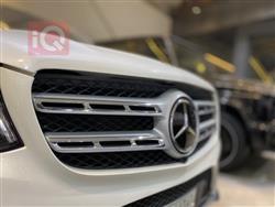مرسيدس بنز GLS